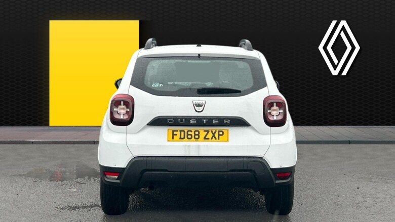 Dacia Duster 1.6 SCe Essential 5dr Petrol Estate